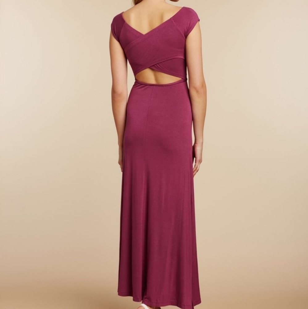 Jessica Simpson maternity - Picture 3 of 3